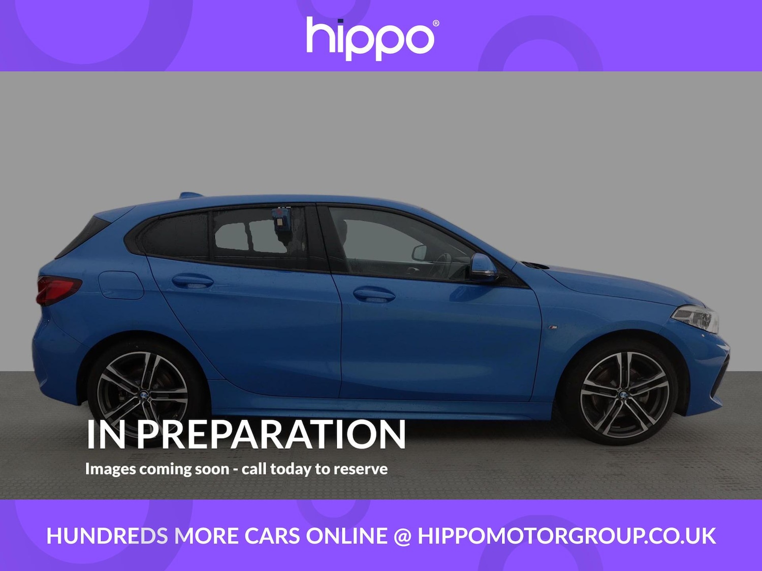 Used BMW 1 Series 2024 for sale - 77074495: Photo 5