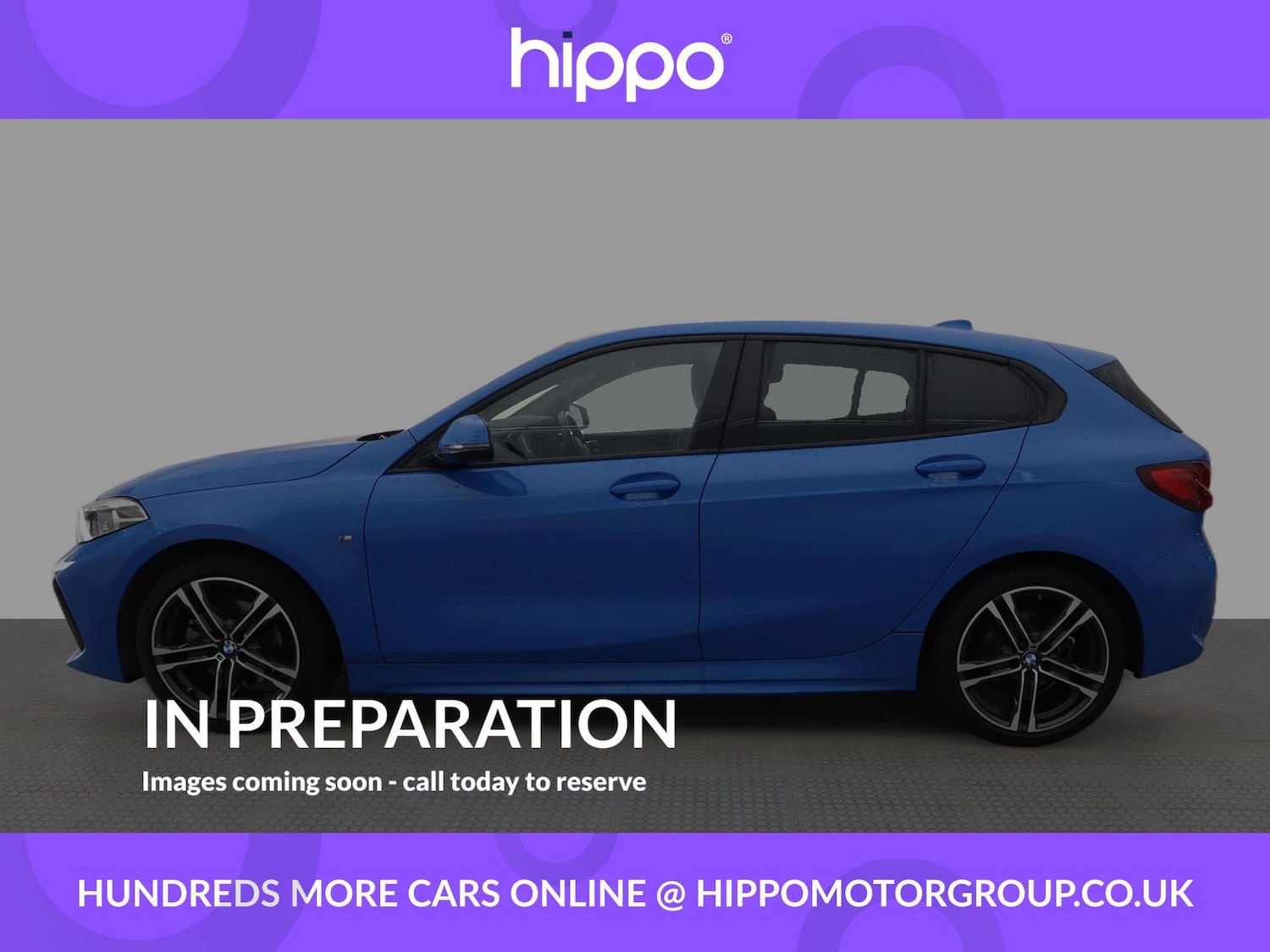 Used BMW 1 Series 2024 for sale - 77074495: Photo 6