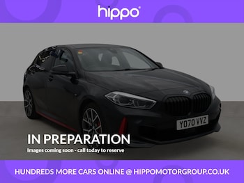 Used BMW 1 Series 2020 for sale - 78517296: Photo