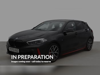 Used BMW 1 Series 2020 for sale - 78517296: Photo