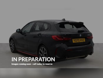 Used BMW 1 Series 2020 for sale - 78517296: Photo