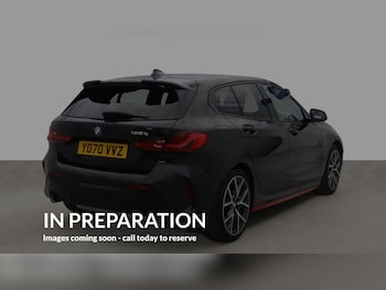Used BMW 1 Series 2020 for sale - 78517296: Photo