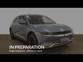 2024 - Ultimate 5-Door