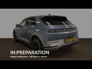 Used Hyundai IONIQ 5 2024 for sale - 75210622: Photo