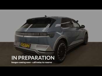 Used Hyundai IONIQ 5 2024 for sale - 75210622: Photo