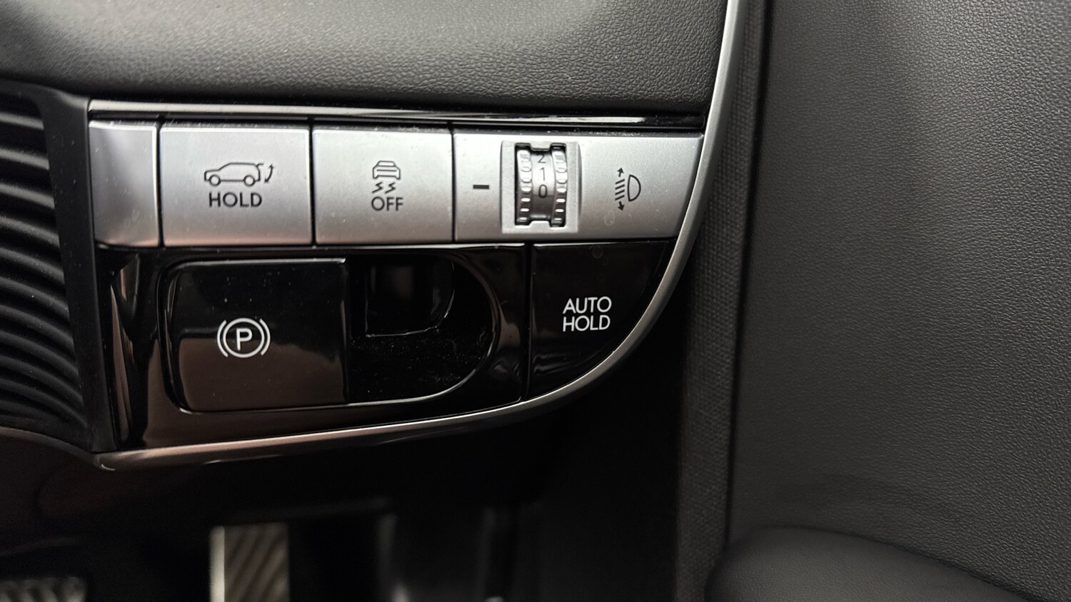 Vehicle 60