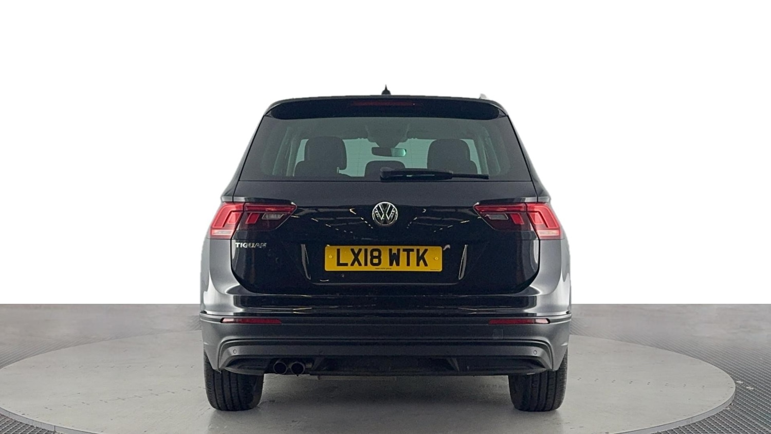 Vehicle 40