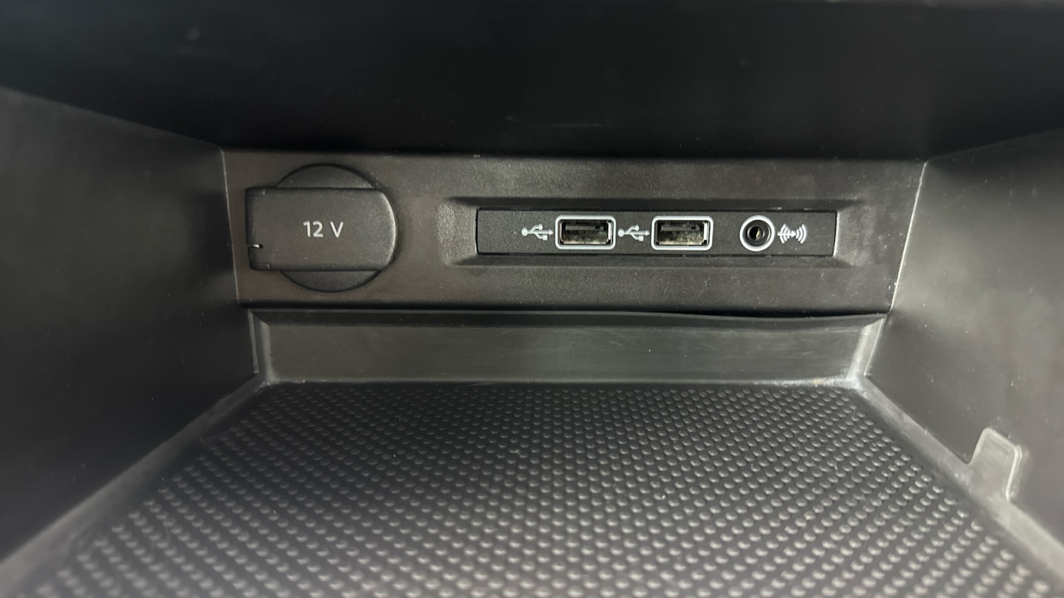 Vehicle 55