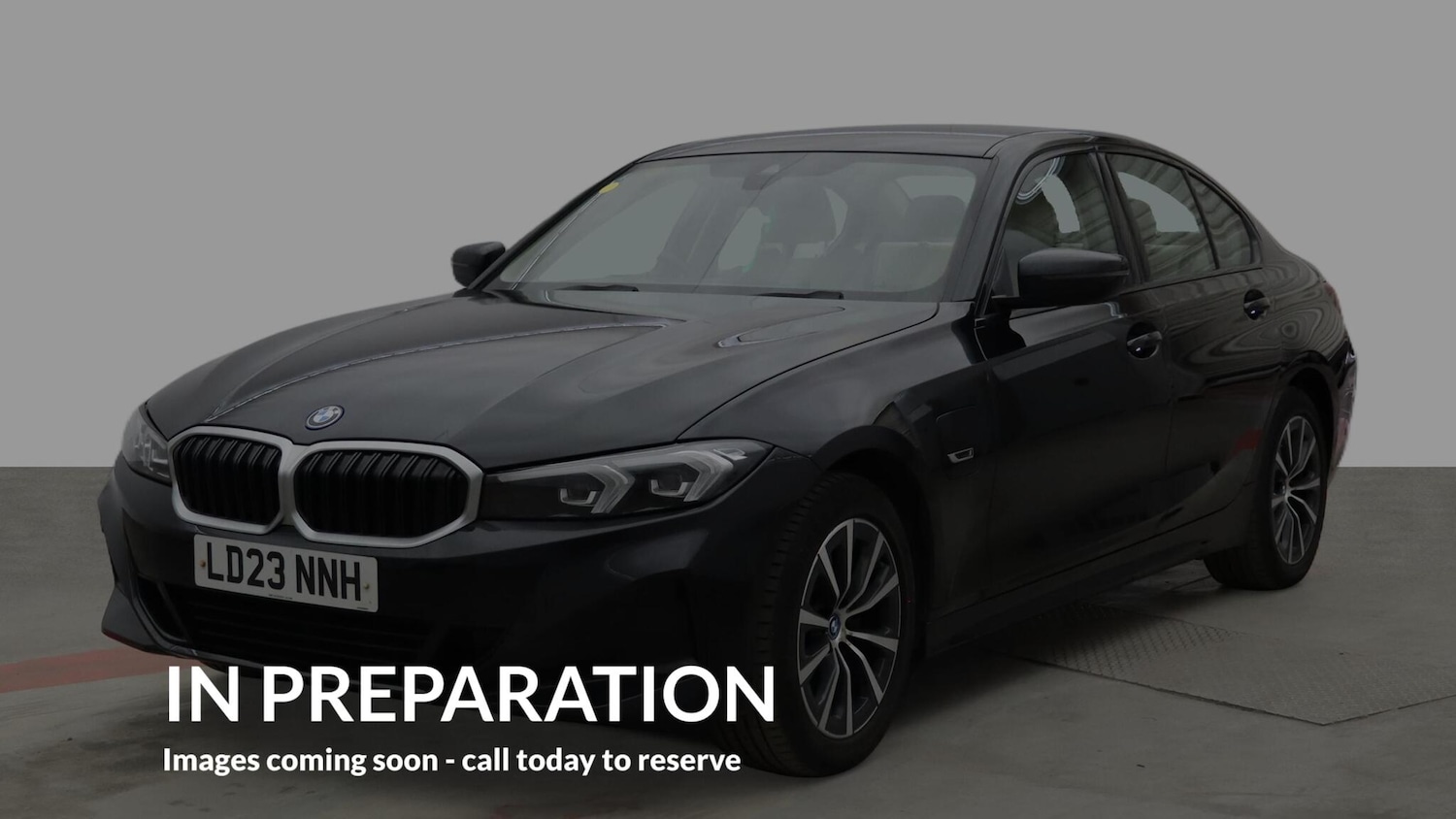 Used BMW 3 Series 2023 for sale - 77992874: Photo 2