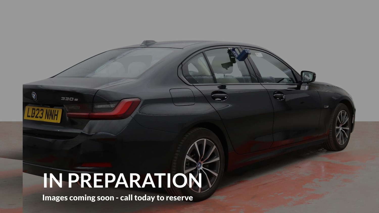 Used BMW 3 Series 2023 for sale - 77992874: Photo 4