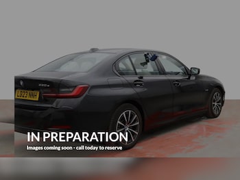 Used BMW 3 Series 2023 for sale - 77992874: Photo