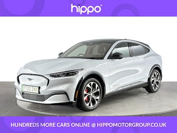 Used Ford Mustang Mach-E 2022 for sale - 78275709: Photo