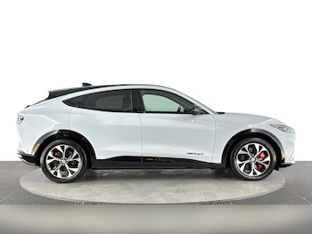 Used Ford Mustang Mach-E 2022 for sale - 78275709: Photo