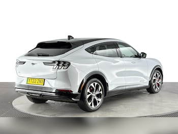 Used Ford Mustang Mach-E 2022 for sale - 78275709: Photo