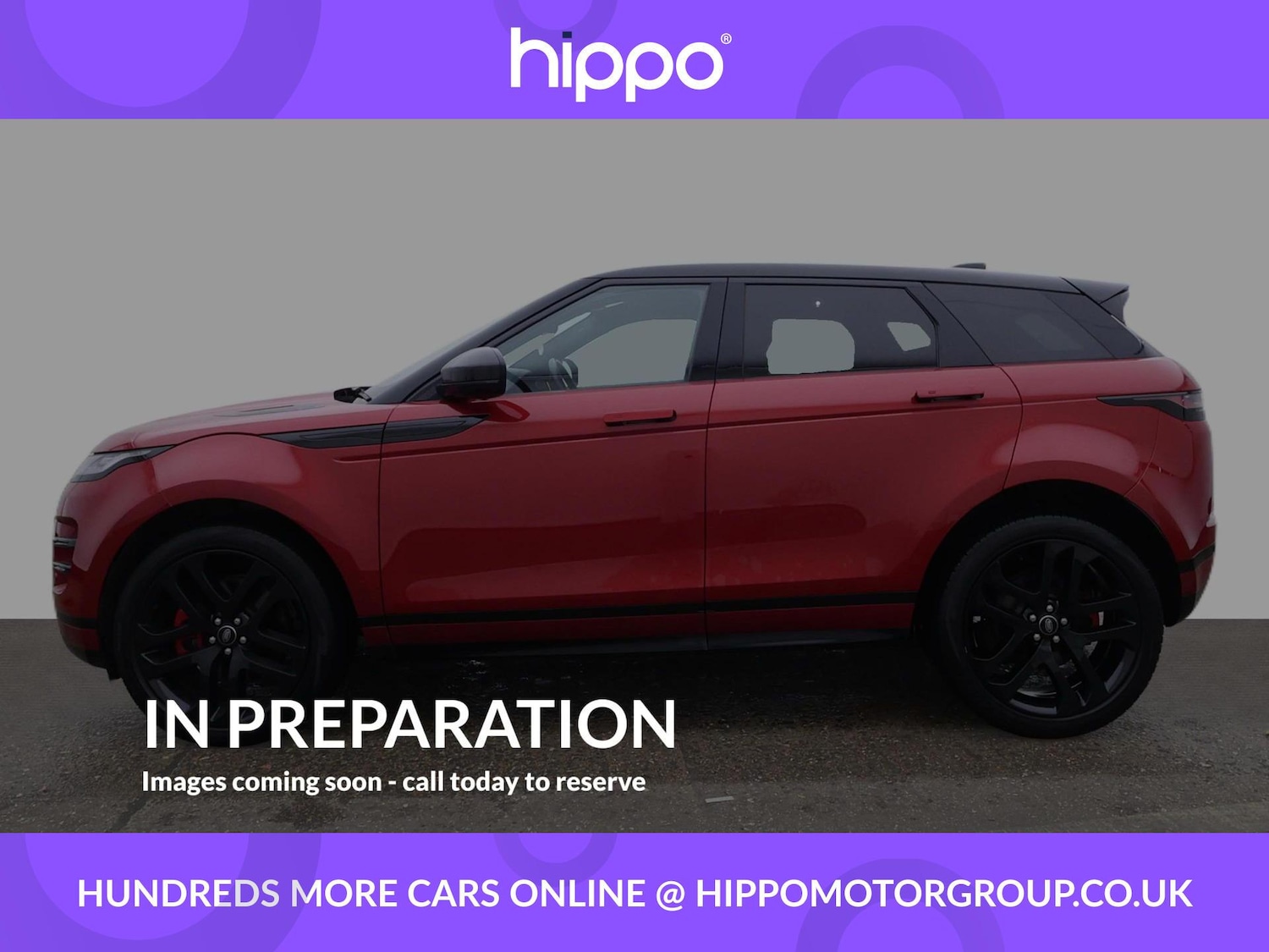 Used Land Rover Range Rover Evoque 2022 for sale - 77351360: Photo 6