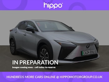 Used Lexus RZ 2024 for sale - 78461699: Photo