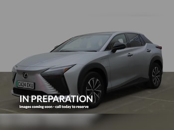 Used Lexus RZ 2024 for sale - 78461699: Photo