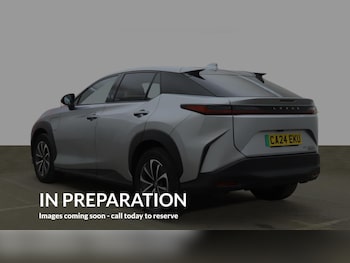 Used Lexus RZ 2024 for sale - 78461699: Photo