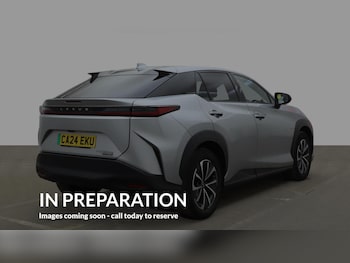 Used Lexus RZ 2024 for sale - 78461699: Photo