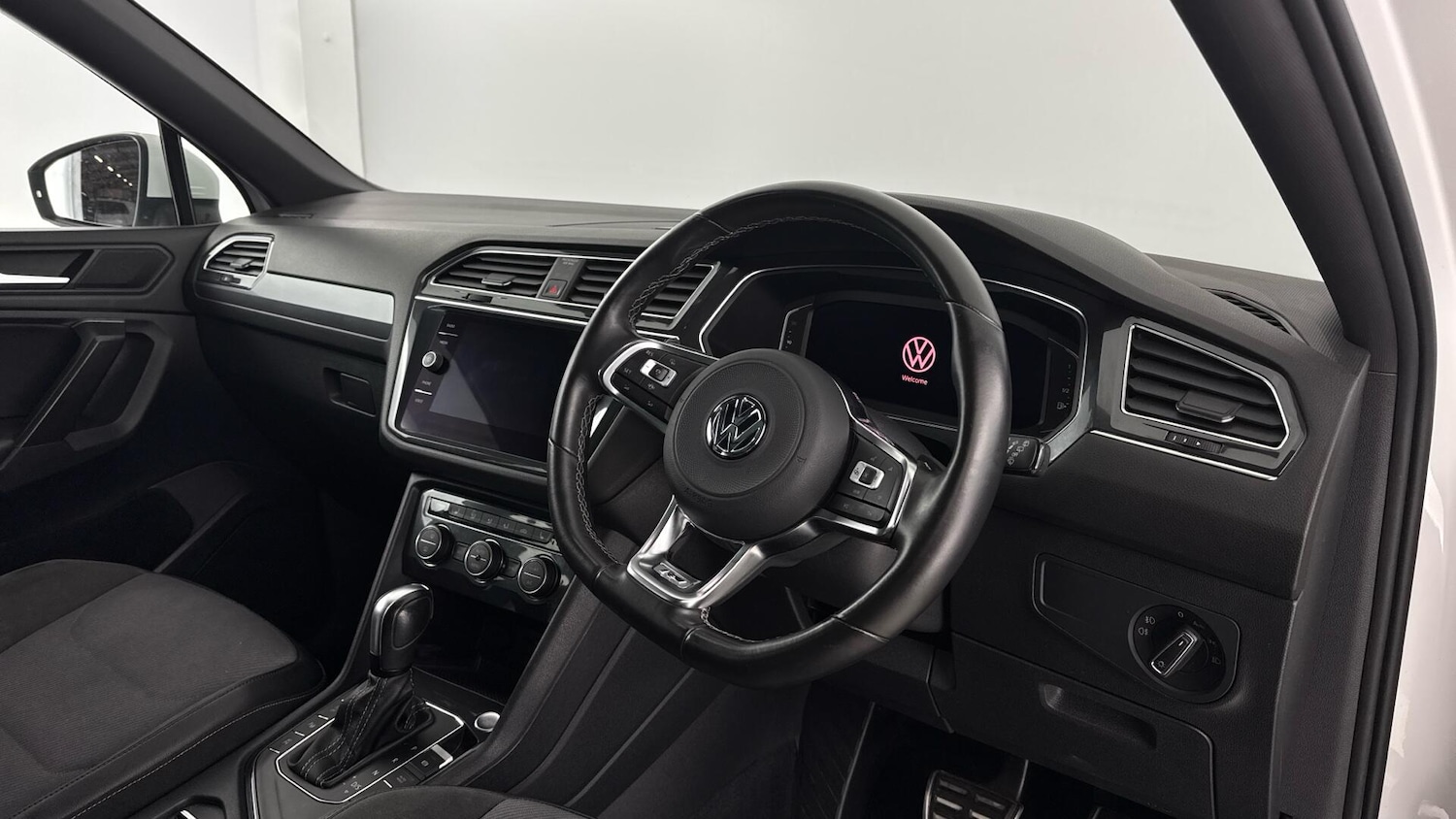 Used Volkswagen Tiguan Allspace for sale - 77768697: Photo 10