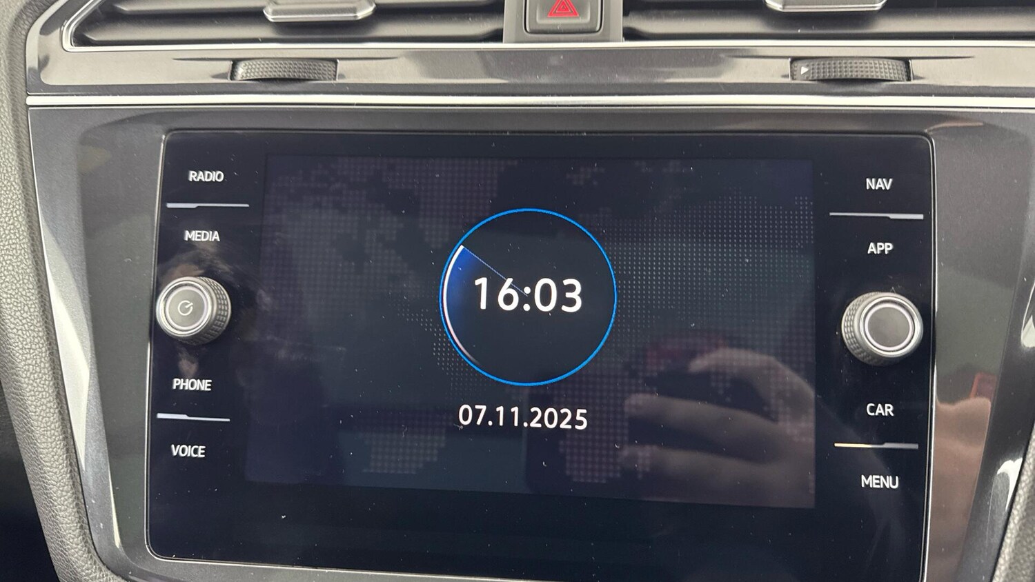 Used Volkswagen Tiguan Allspace for sale - 77768697: Photo 12