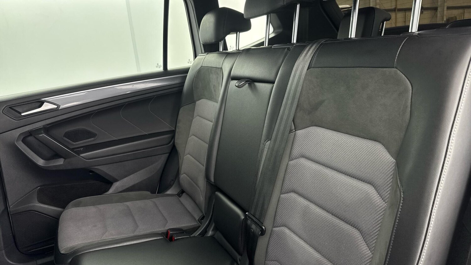 Used Volkswagen Tiguan Allspace for sale - 77768697: Photo 14