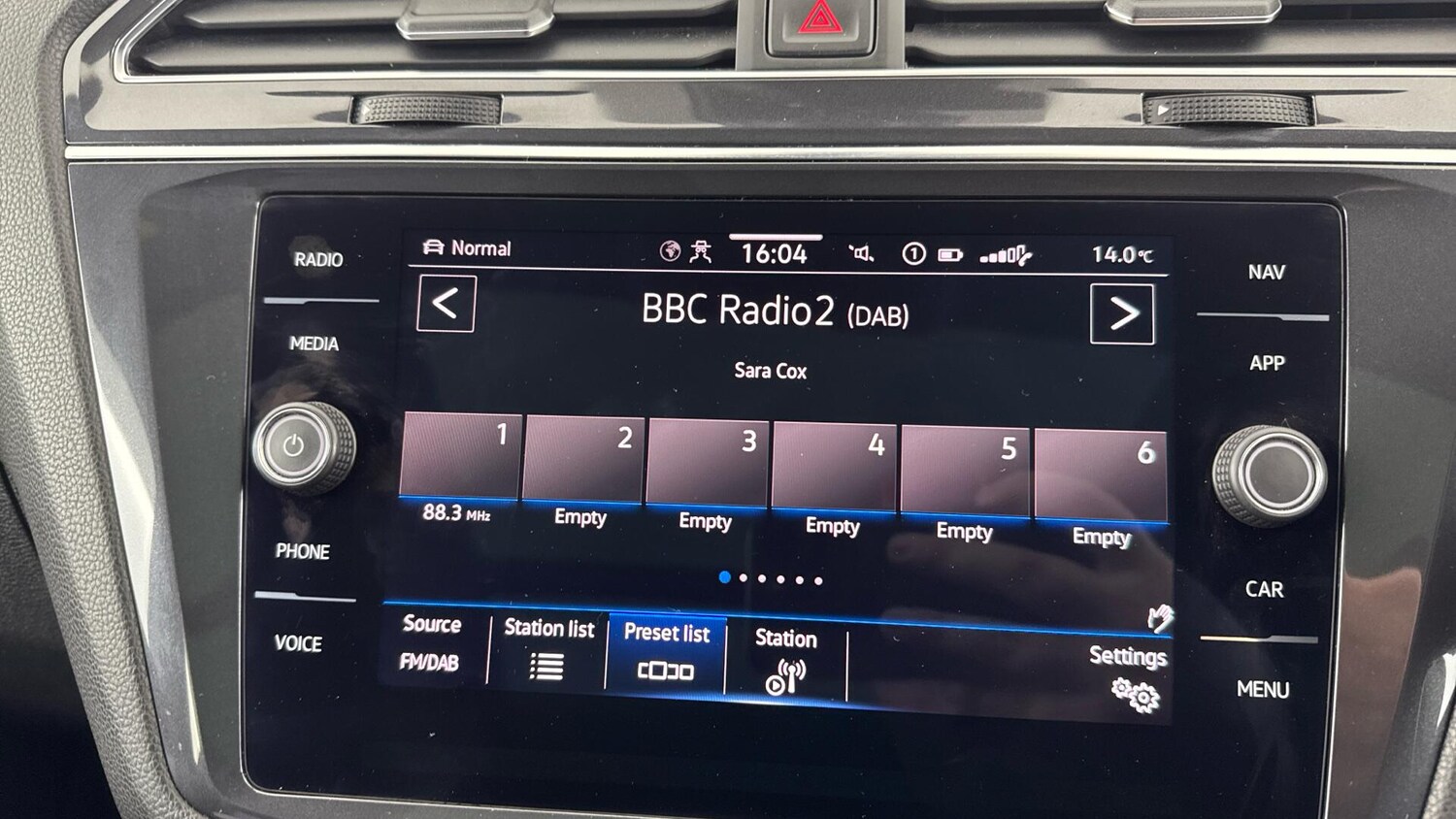 Used Volkswagen Tiguan Allspace for sale - 77768697: Photo 16