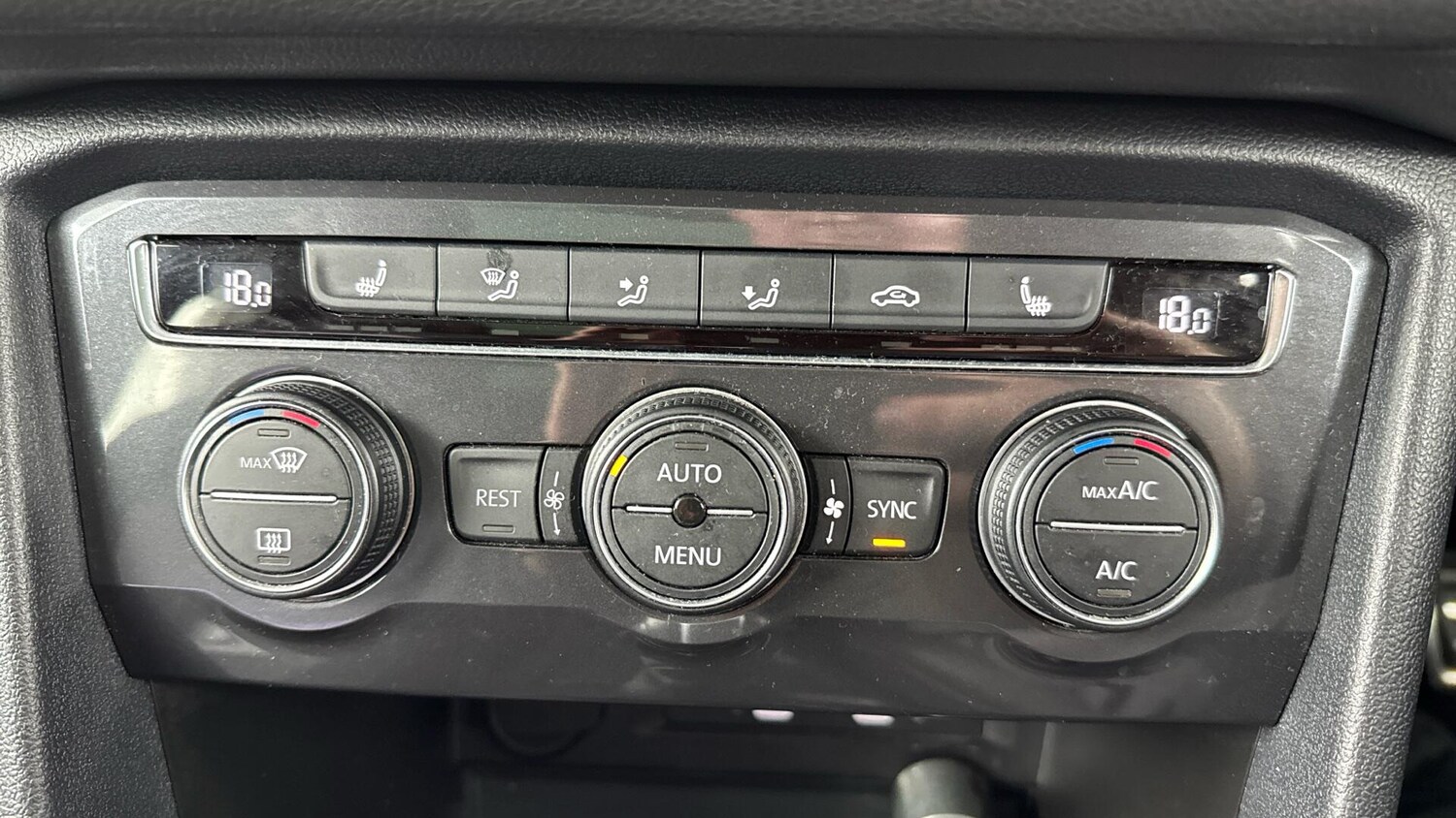 Used Volkswagen Tiguan Allspace for sale - 77768697: Photo 20