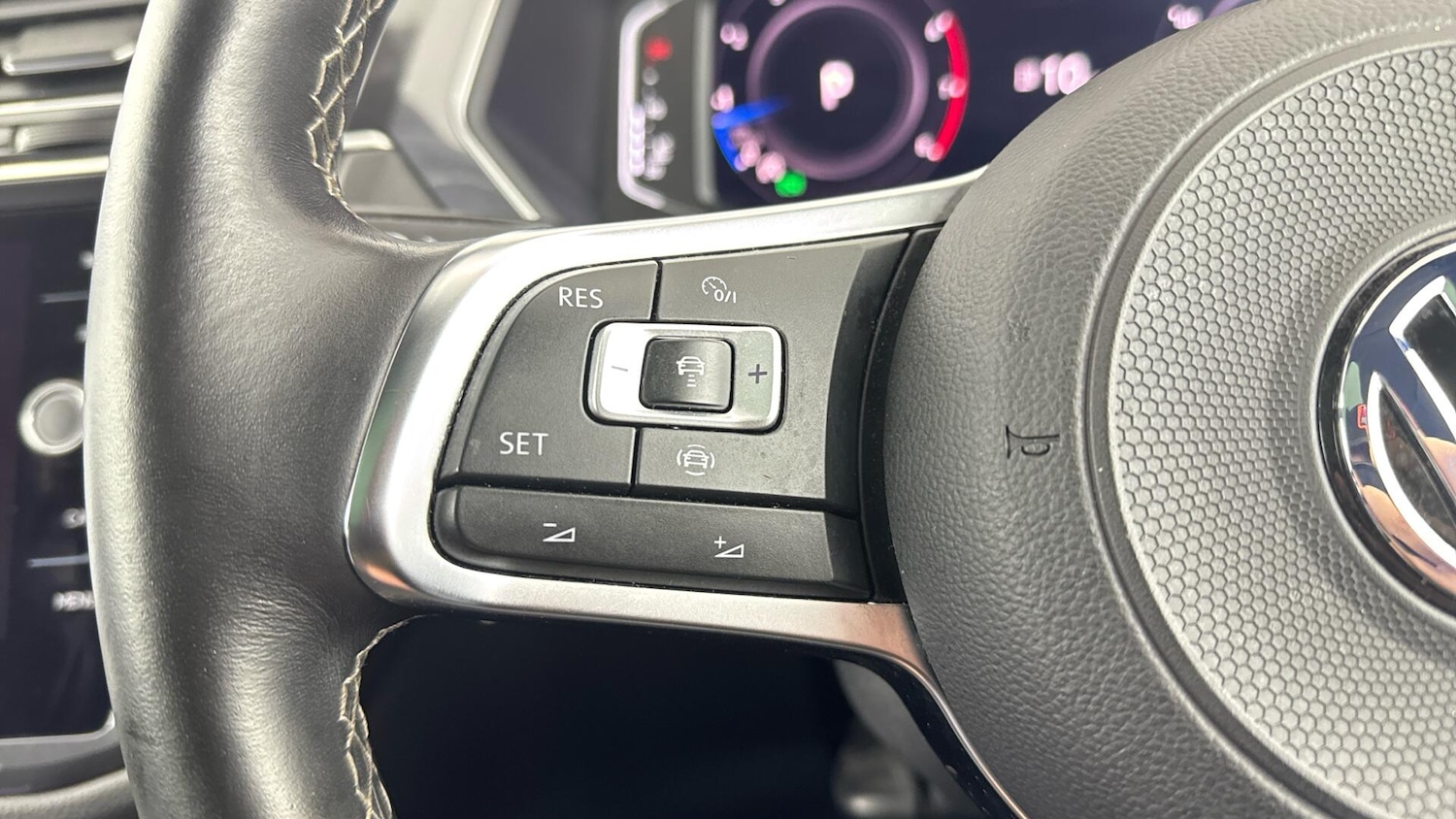 Used Volkswagen Tiguan Allspace for sale - 77768697: Photo 22