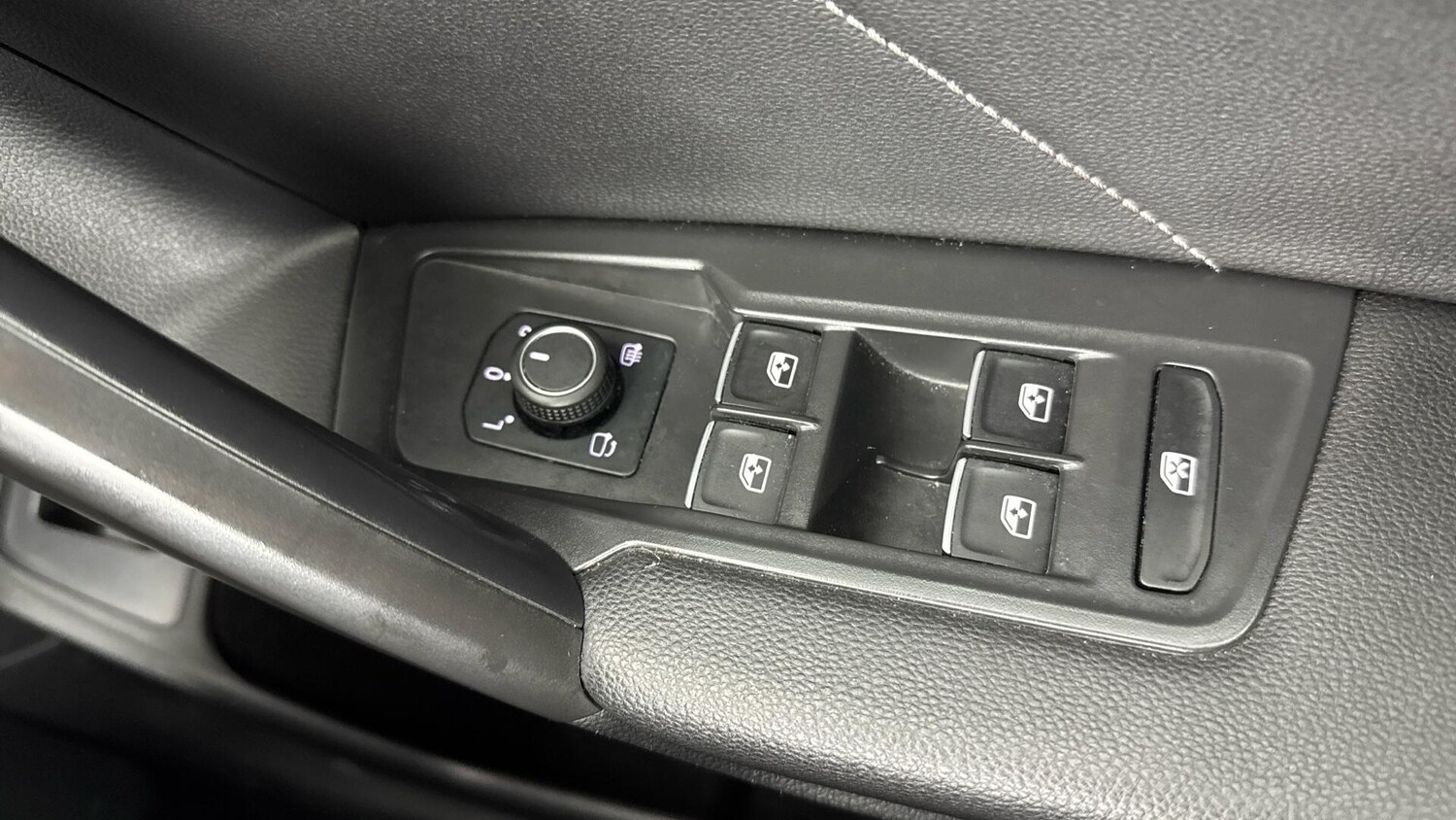 Used Volkswagen Tiguan Allspace for sale - 77768697: Photo 24