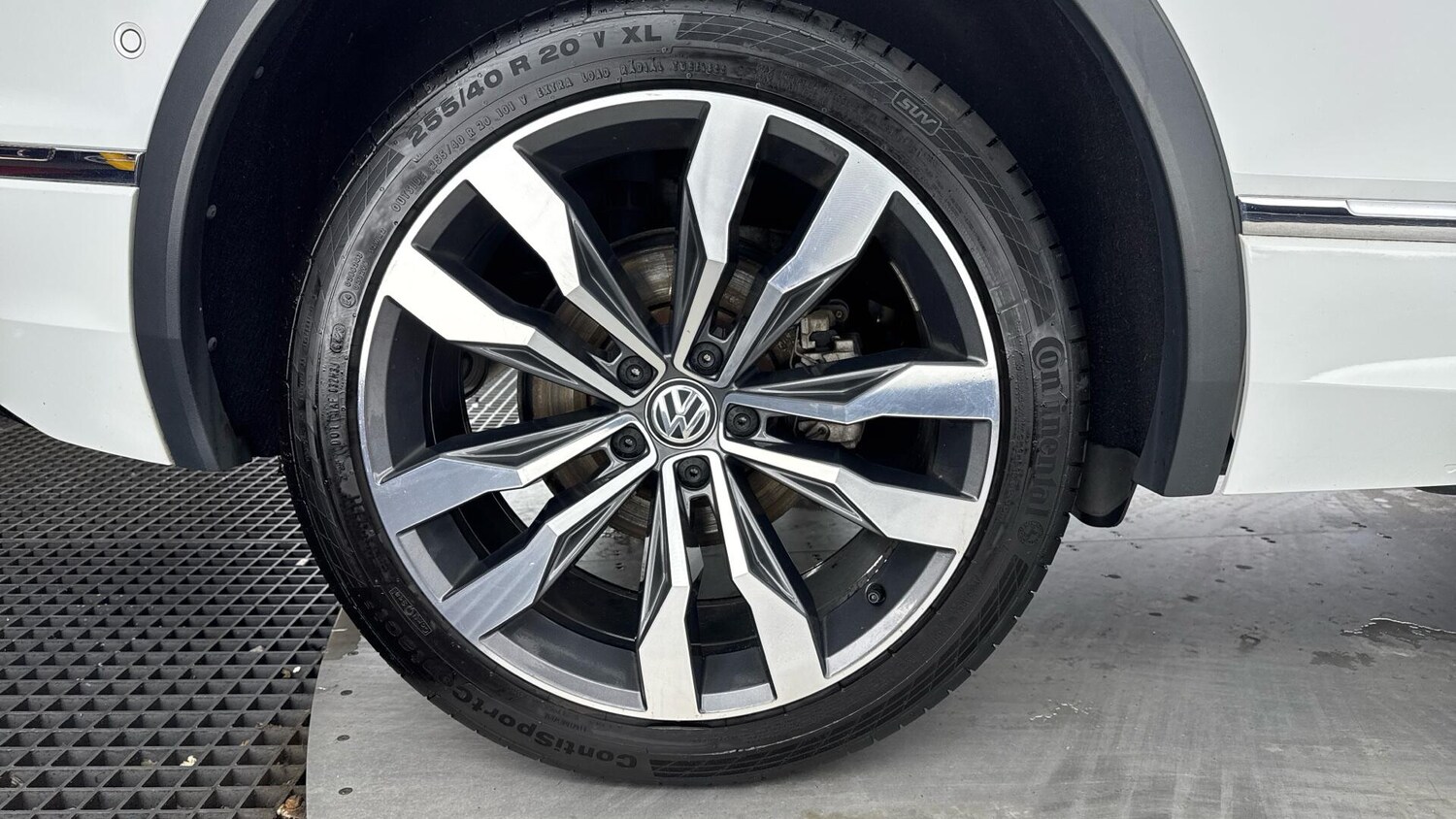 Used Volkswagen Tiguan Allspace for sale - 77768697: Photo 27