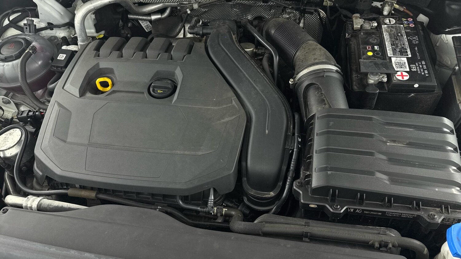 Used Volkswagen Tiguan Allspace for sale - 77768697: Photo 29