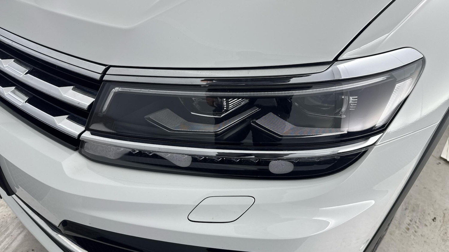 Used Volkswagen Tiguan Allspace for sale - 77768697: Photo 30