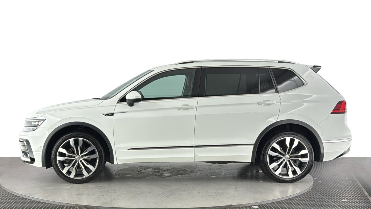 Used Volkswagen Tiguan Allspace for sale - 77768697: Photo 7