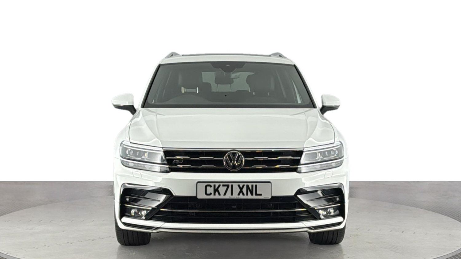 Used Volkswagen Tiguan Allspace for sale - 77768697: Photo 8