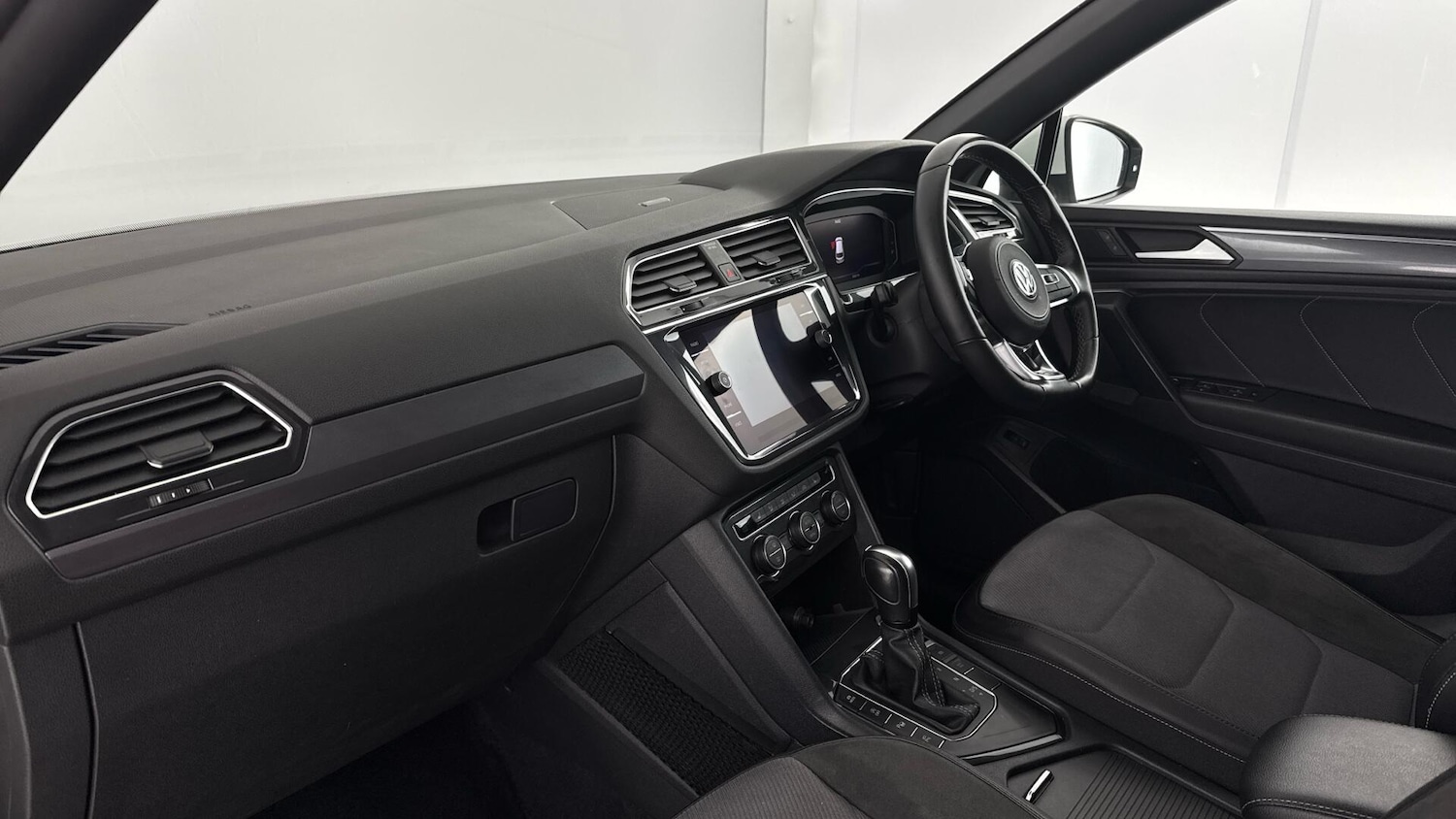 Used Volkswagen Tiguan Allspace for sale - 77768697: Photo 9