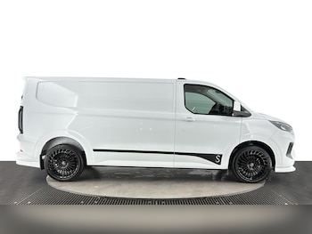 Used Ford Transit Custom 2024 for sale - 78362698: Photo
