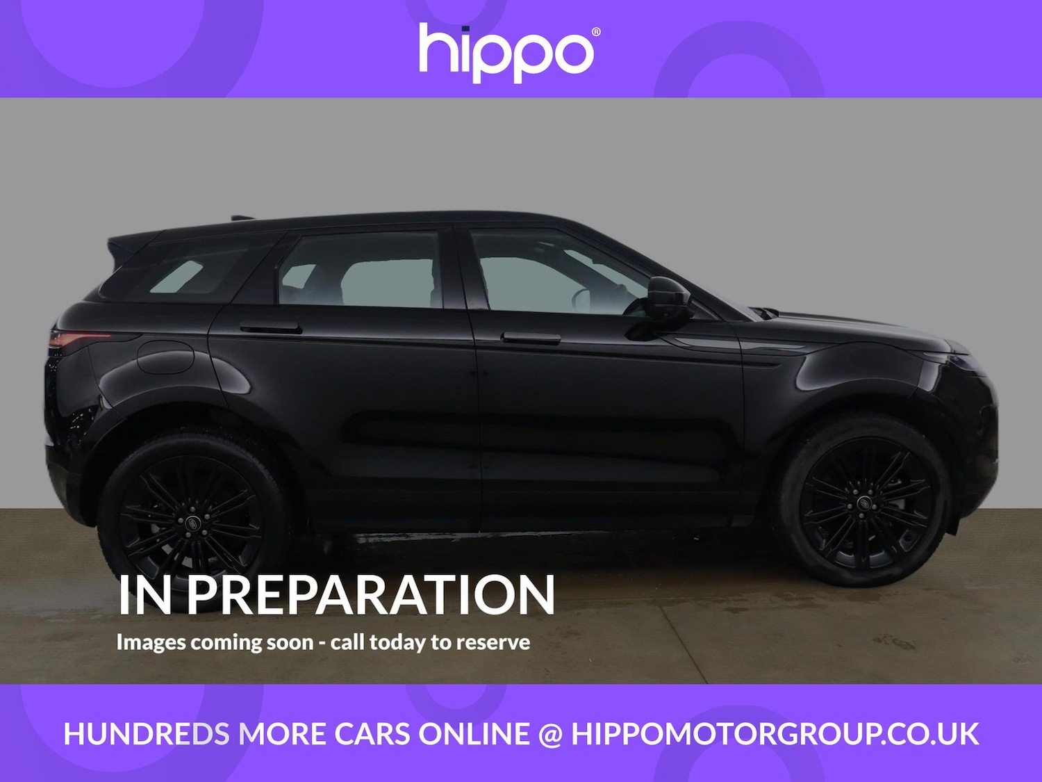 Used Land Rover Range Rover Evoque 2024 for sale - 77330611: Photo 5