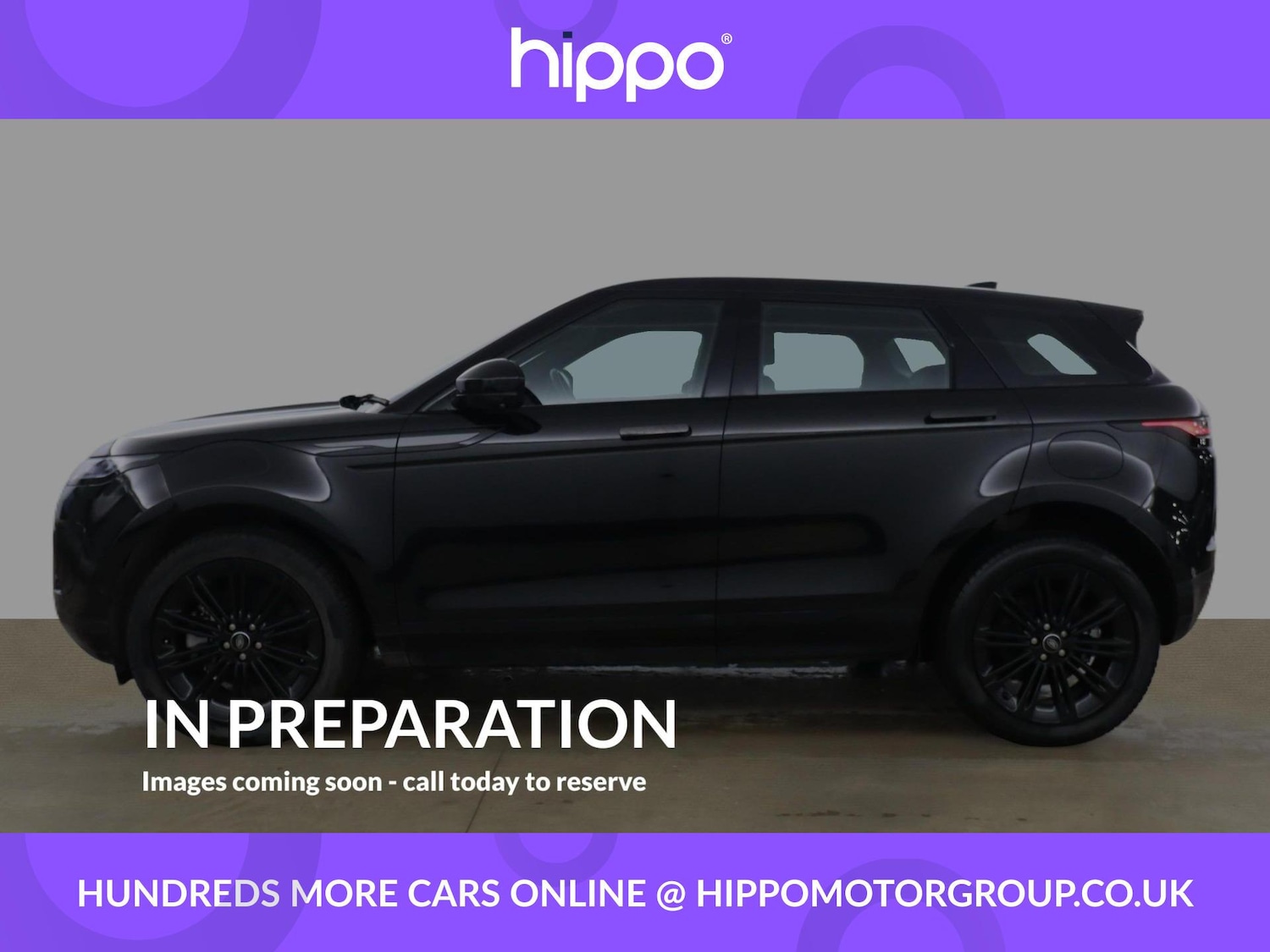 Used Land Rover Range Rover Evoque 2024 for sale - 77330611: Photo 6