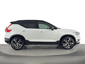 Used Volvo XC40 2020 for sale - 75408348: Photo