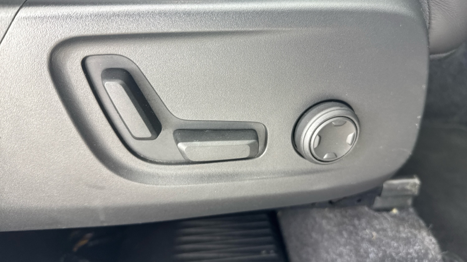 Vehicle 60