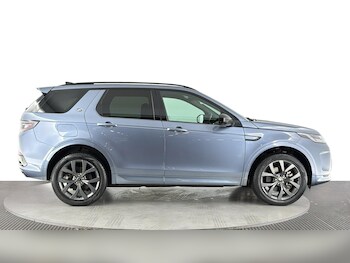 Used Land Rover Discovery Sport 2023 for sale - 79337240: Photo