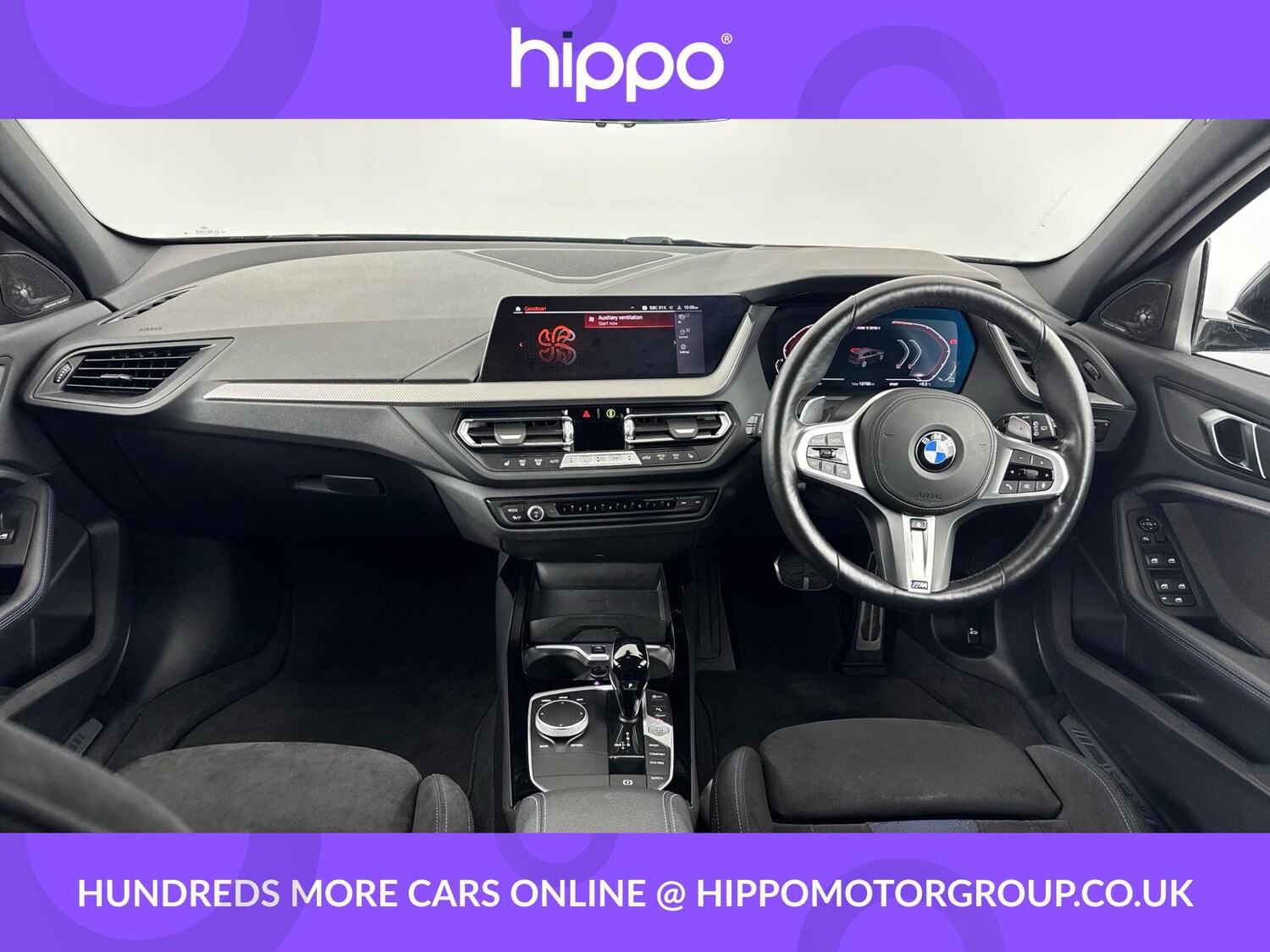 Used BMW 1 Series 2023 for sale - 76658091: Photo 11