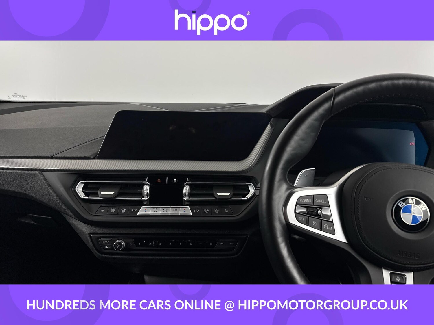 Used BMW 1 Series 2023 for sale - 76658091: Photo 12