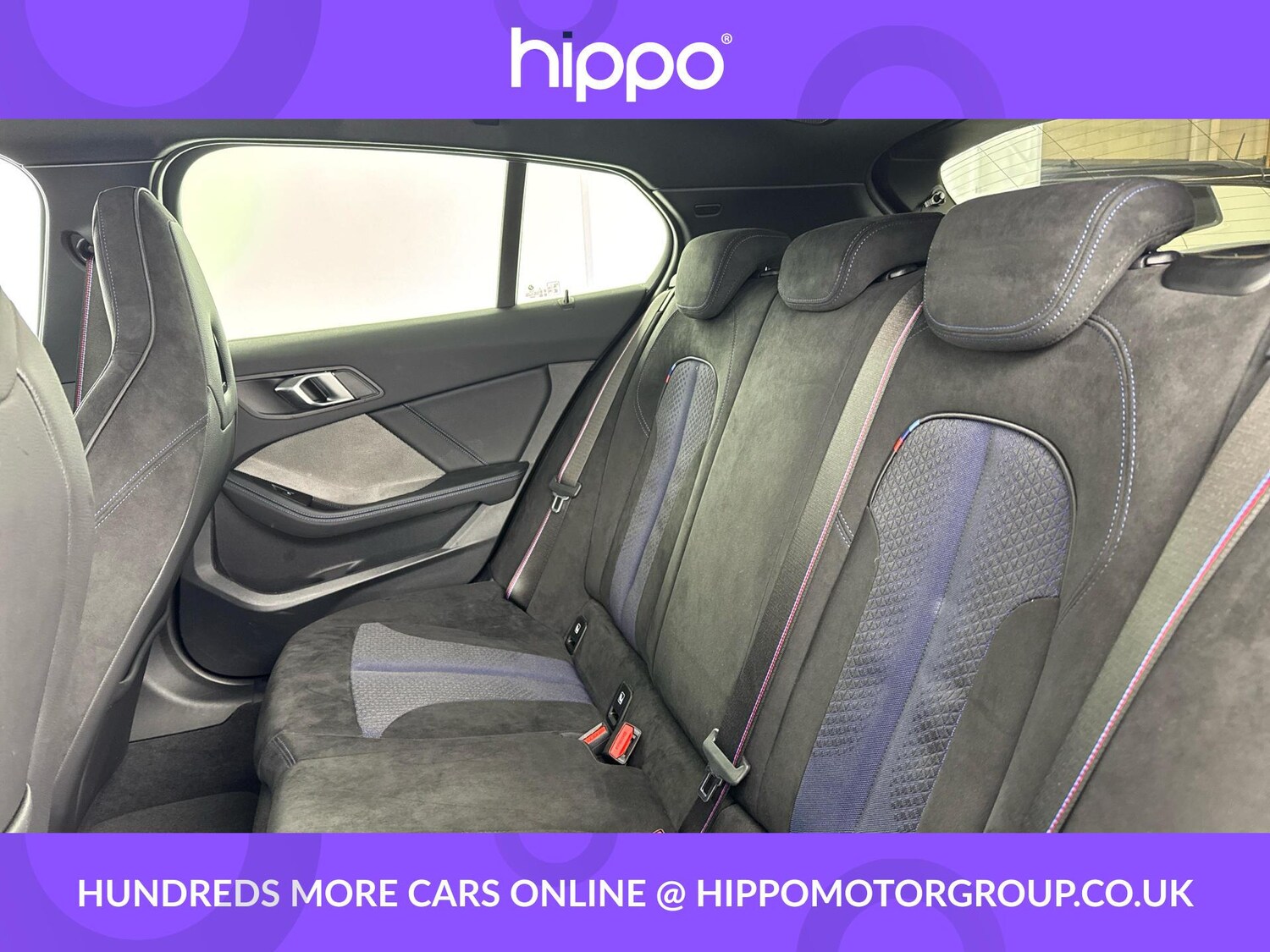 Used BMW 1 Series 2023 for sale - 76658091: Photo 14