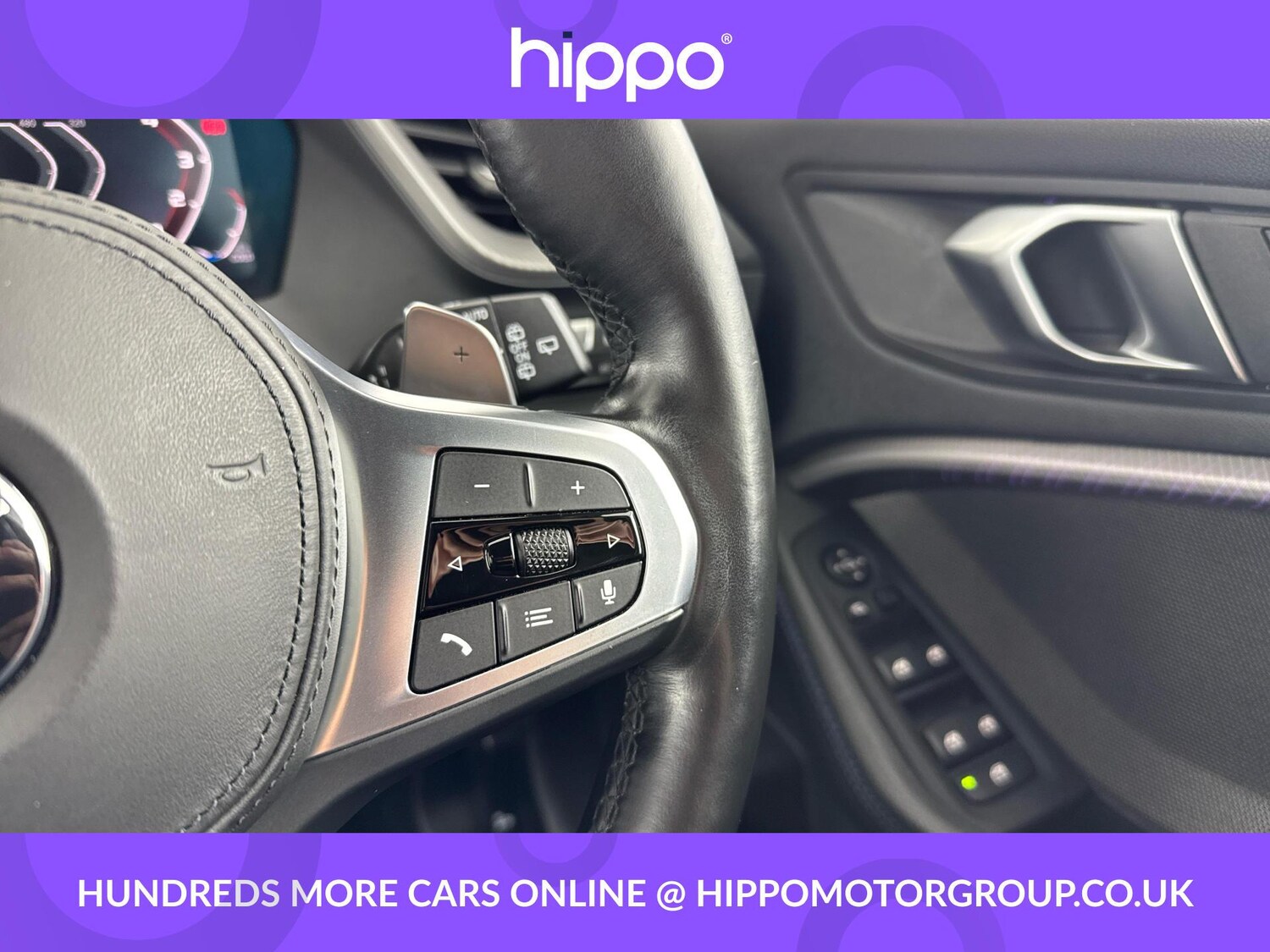 Used BMW 1 Series 2023 for sale - 76658091: Photo 21