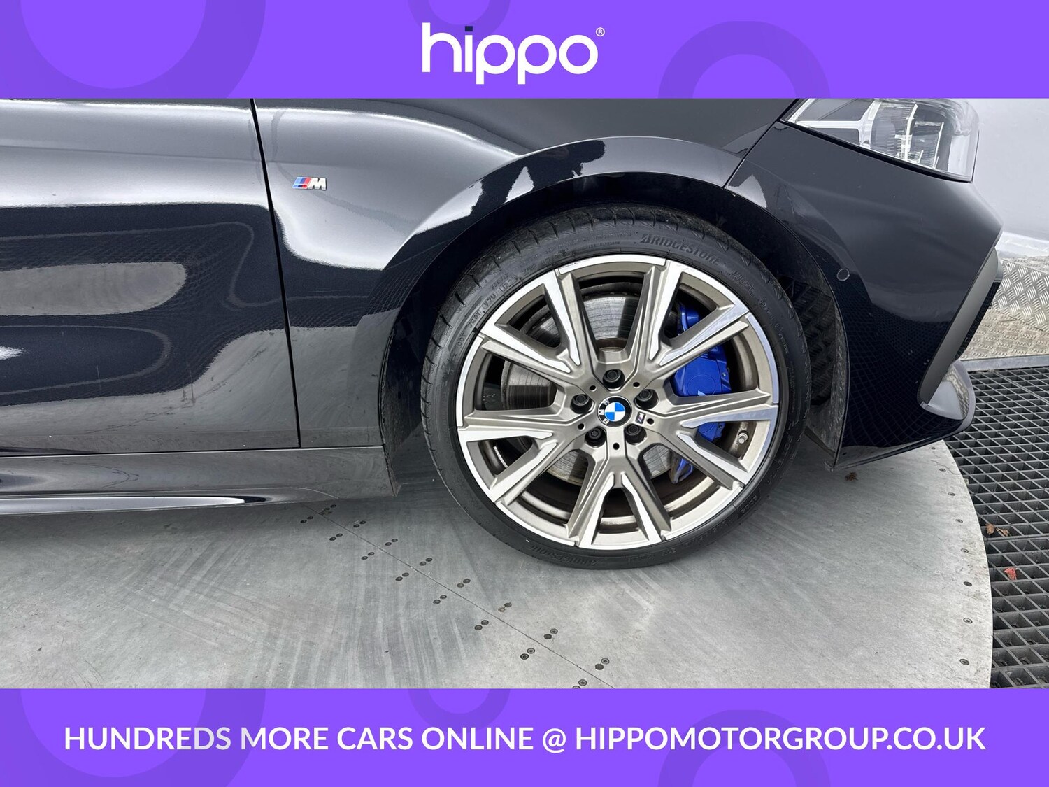 Used BMW 1 Series 2023 for sale - 76658091: Photo 29