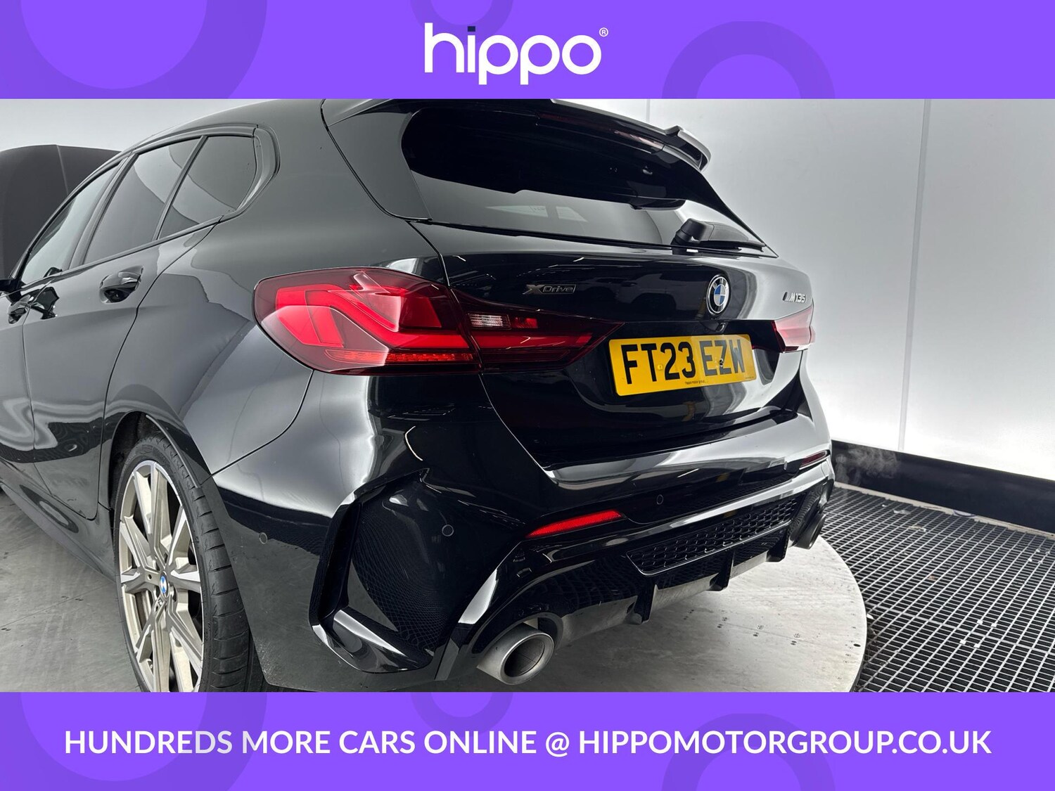 Used BMW 1 Series 2023 for sale - 76658091: Photo 30