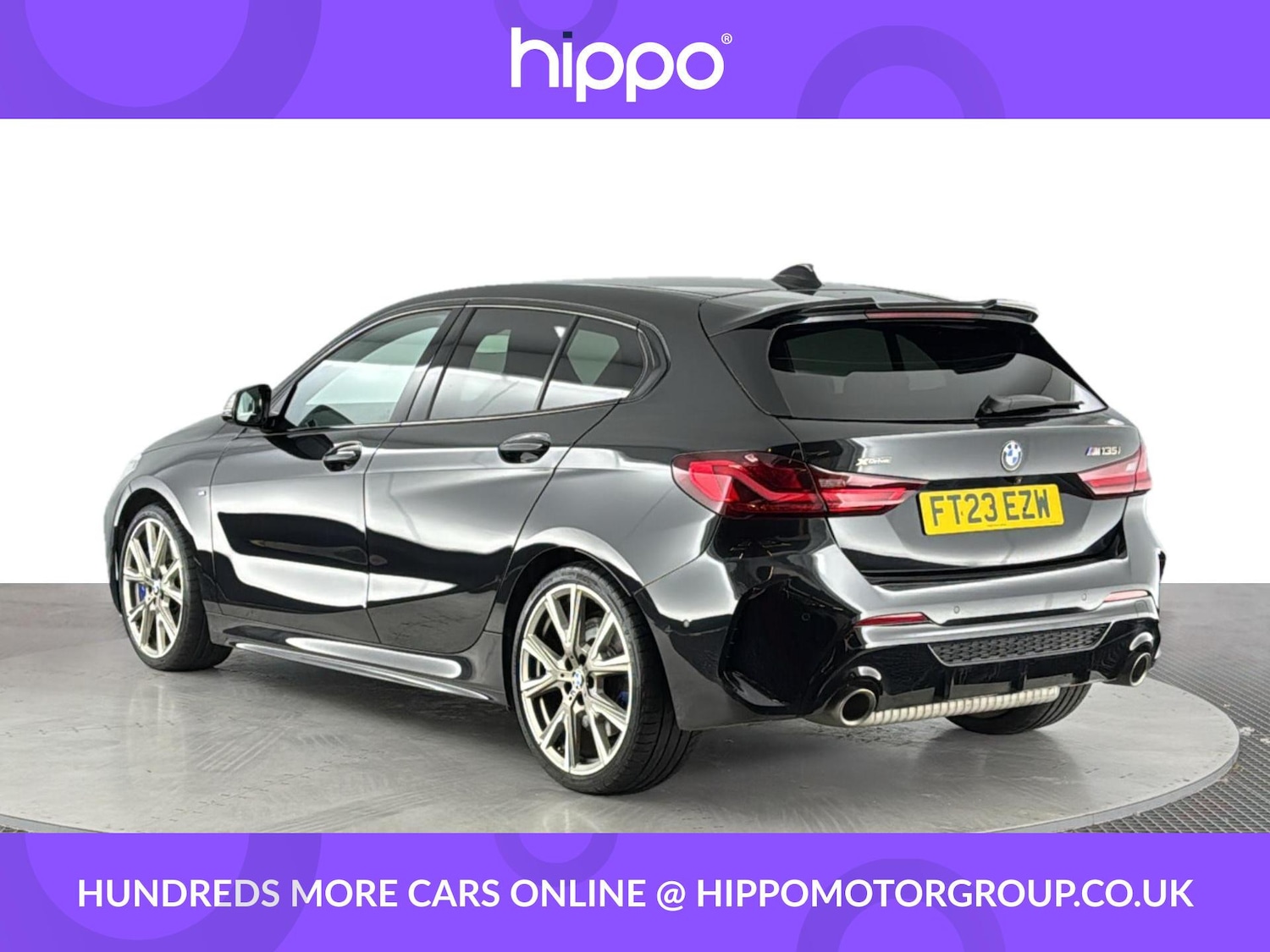 Used BMW 1 Series 2023 for sale - 76658091: Photo 6