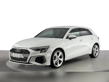 Used Audi A3 2022 for sale - 75568921: Photo